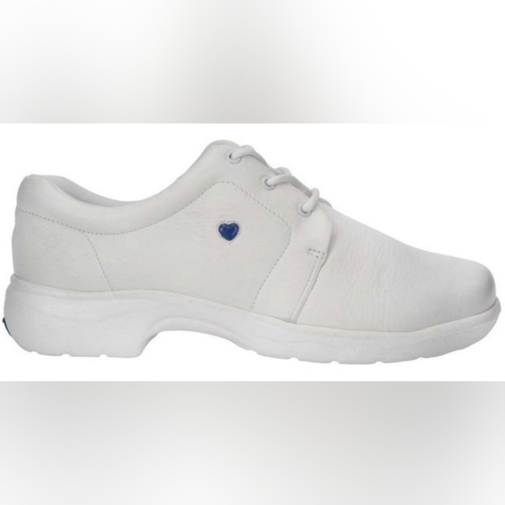 New Nurse Mates Women's Angel Lace-Up